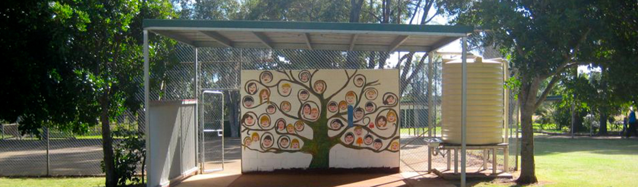 Crawford State School