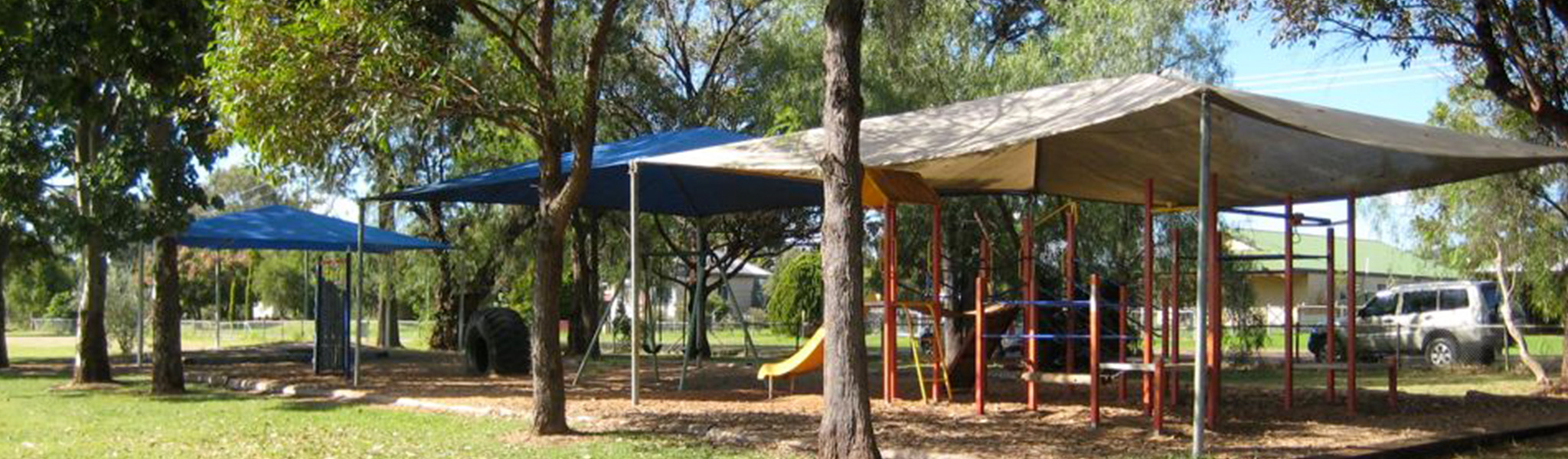 Crawford State School