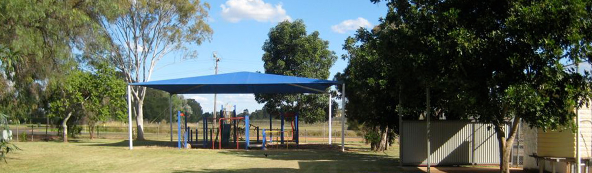 Crawford State School