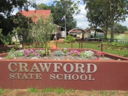 Crawford State School