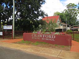 Crawford State School